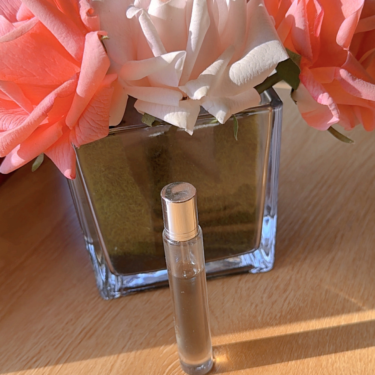 BB&LUCCA 推荐【kara ipar 精油】包邮