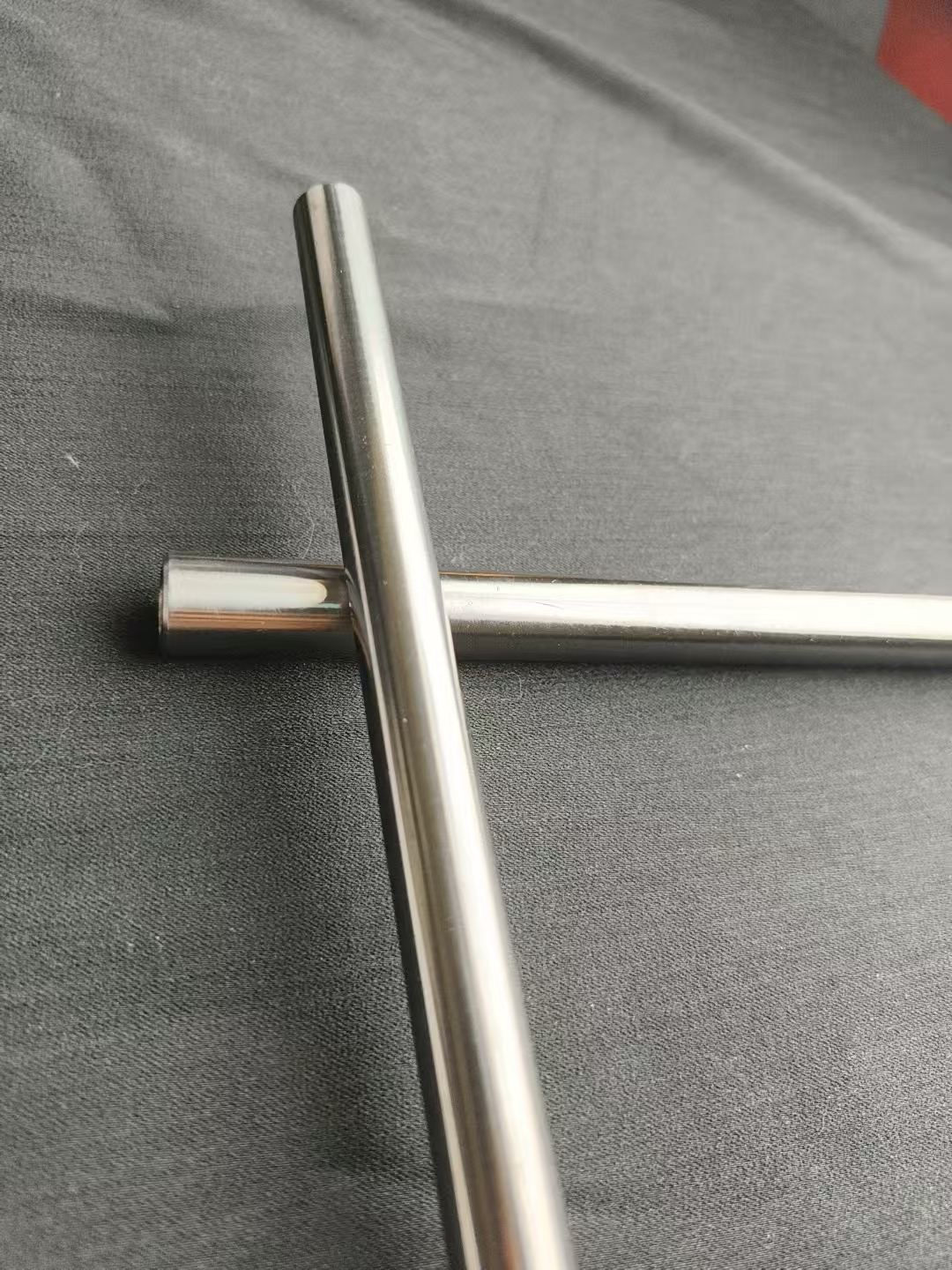 光面304不锈钢深孔管内外光亮外径16/外径12管子圆管钢管