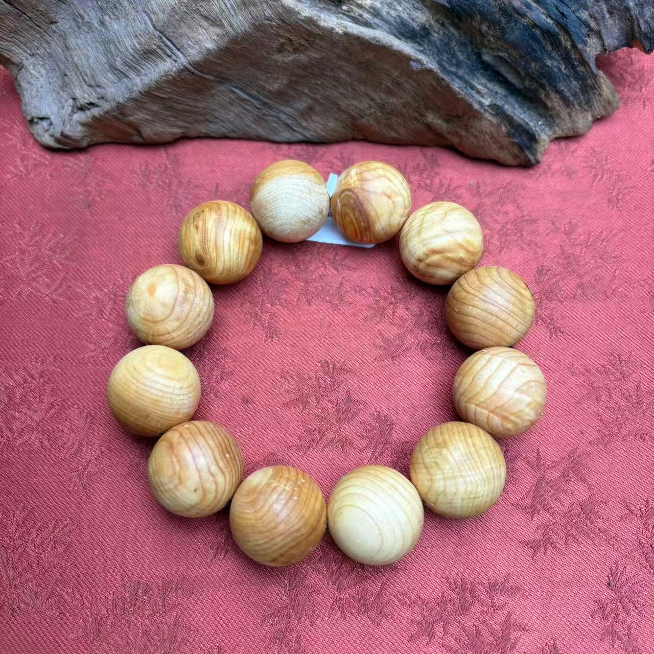 2062【驴哥文玩】文玩手链