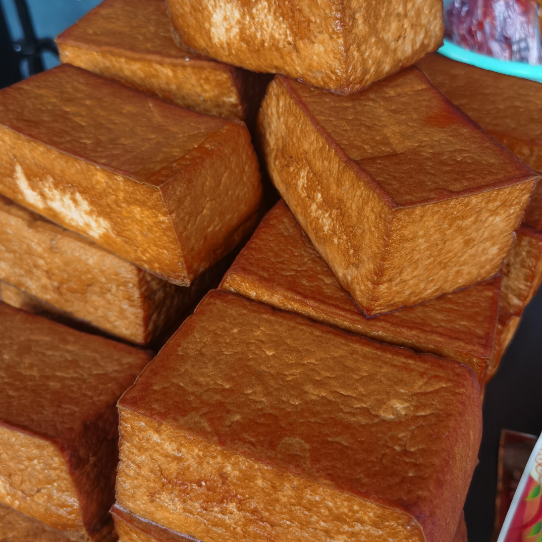 贵州正宗酸汤豆腐干贵州特产豆腐干烟熏豆腐干原味