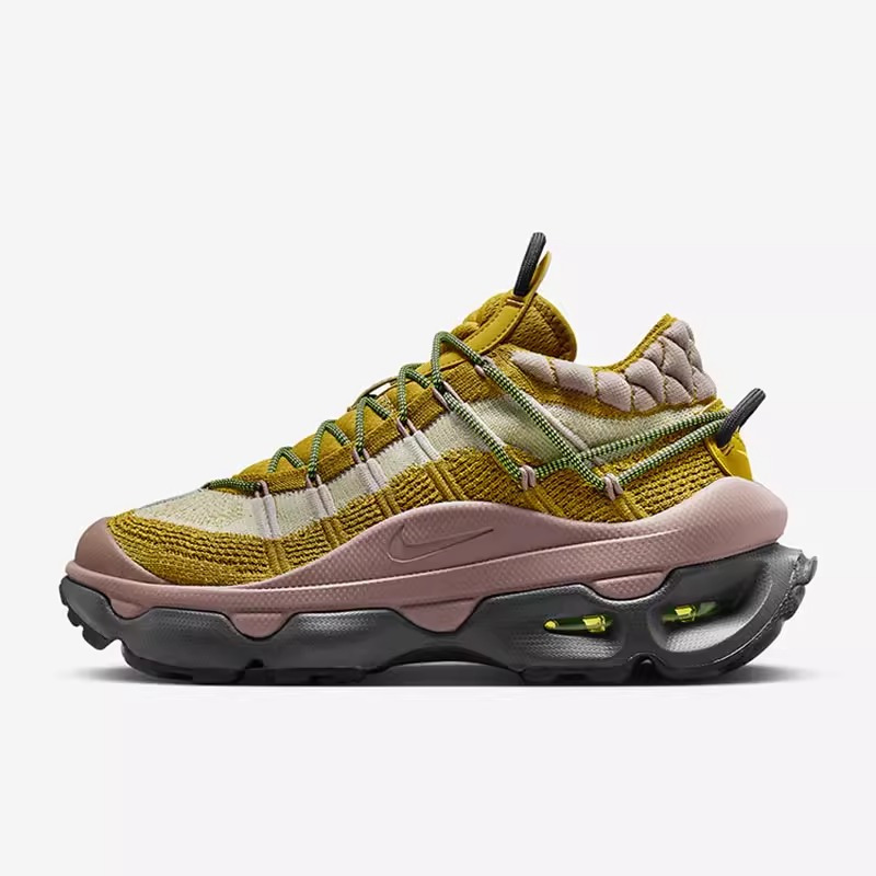 NIKE耐克休闲鞋AIR MAX气垫缓震低帮女鞋运动鞋FD2110-700 D