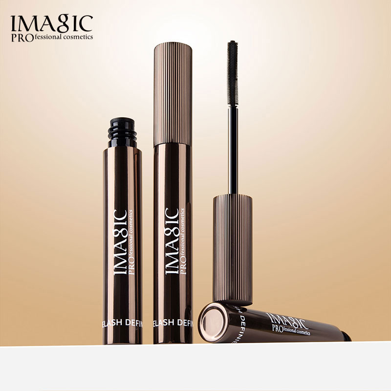 IMAGIC睫毛定型液纤长卷翘防水持久定型打底膏睫毛膏
