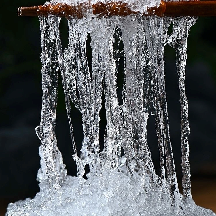 【5分钟临时链接】优选拉丝雪燕1500克（三斤）