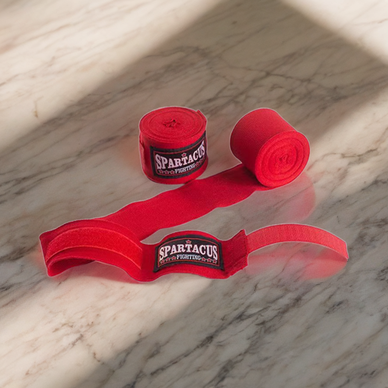 5米弹性拳击绷带成人男女搏击绑手带儿童3米泰拳散打护手带缠手带