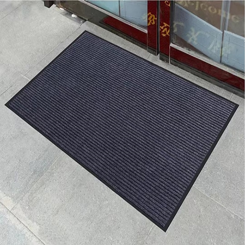 樱涵进门入户吸水防滑地垫定制门口脚垫楼梯走廊玄关除尘商用地毯