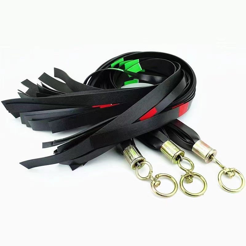 大货车轮胎挡泥条加厚耐磨橡胶皮清理软胶甩泥穗飘絮装饰货车