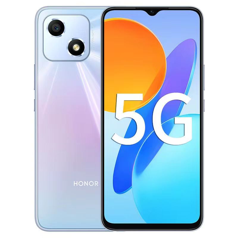 9新 honor/荣耀 畅玩30原装优品二手直屏5G双卡超长续航超清拍照