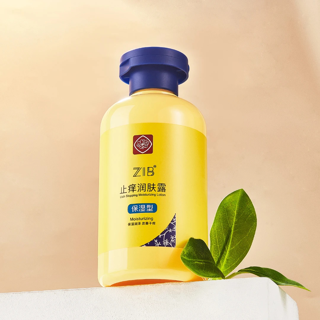 润肤乳秋冬干燥全身保湿滋润夏季皮肤热痒刺挠身体保湿补水通用