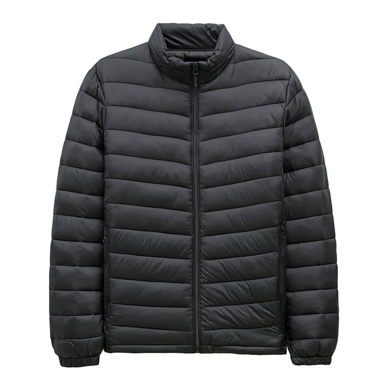 2025新款棉服男款冬季轻薄棉袄男士百搭秋冬加厚棉衣休闲冬外套男