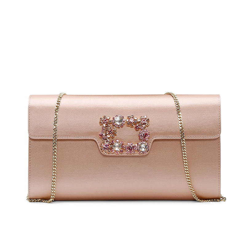 外贸女包名媛气质女士晚宴女包单肩包 手拿包