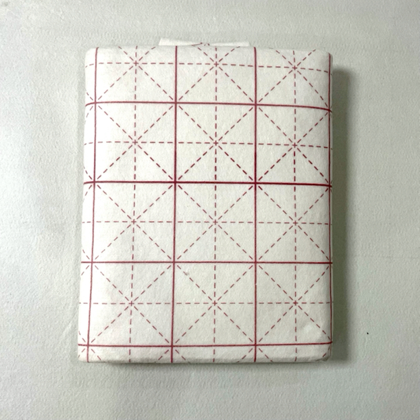 加厚耐磨书画毛毡书法毛毡垫书法专用防滑书法实用毛毡书法毛毡垫