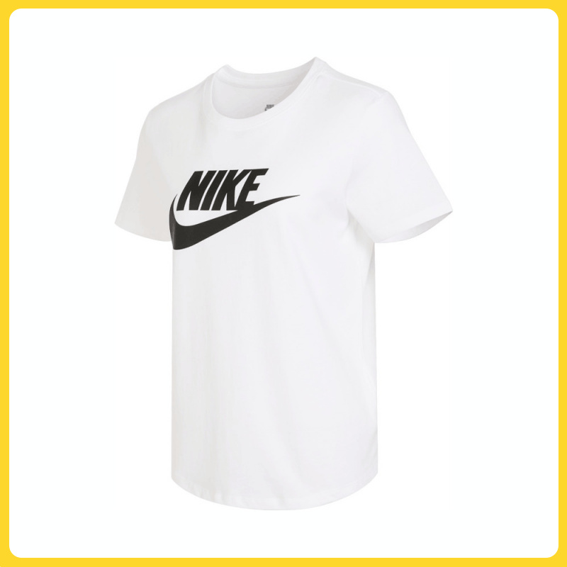 Nike耐克女子ASW NSW TEE ESSNTL短袖T恤 DX7907-100