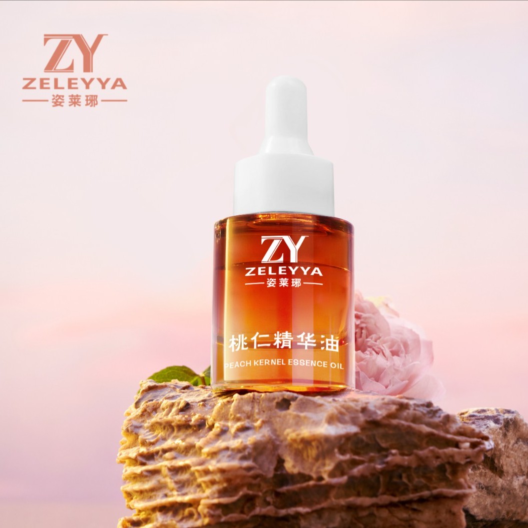 【短视频】 姿莱琊专用推荐的护发油xaptulmay修护润发清爽光泽精油