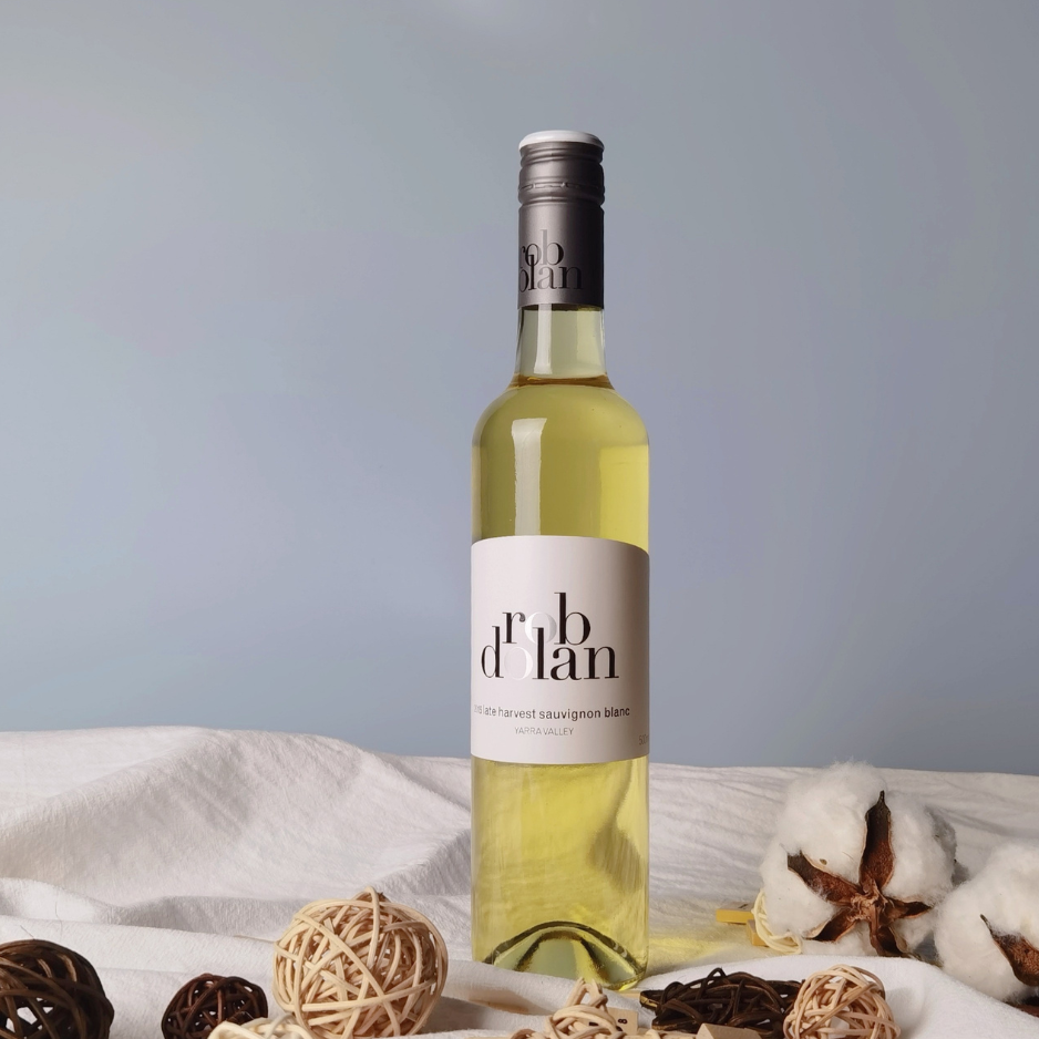 Rob Dolan 2019 WL Late Sauvignon B白标晚收长相思