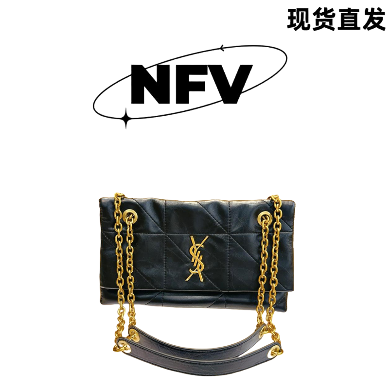 香港品牌轻奢链条包2025新款时尚百搭女款小皮包斜挎包单肩包包