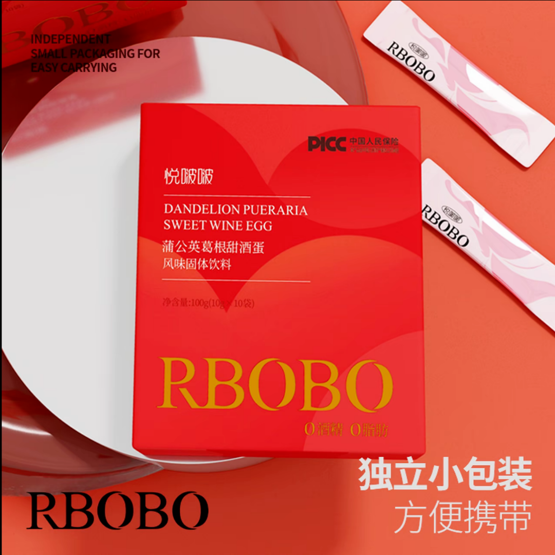 【好物返场】好喝不腻的植物饮