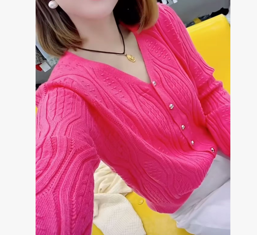 时尚潮流百搭精品女装dgd5218