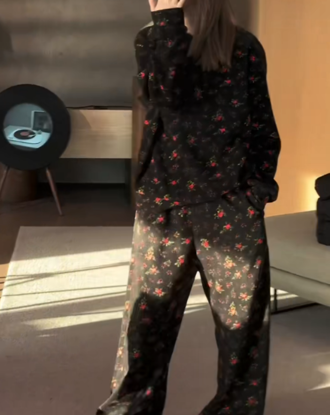 时尚潮流百搭精品女装dgd8108