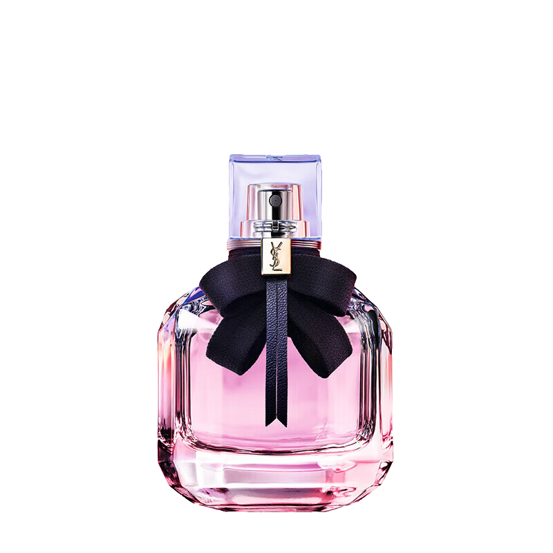 YSL/圣罗兰反转巴黎浓香水EDP（开封不退）女士持久留香经典花香