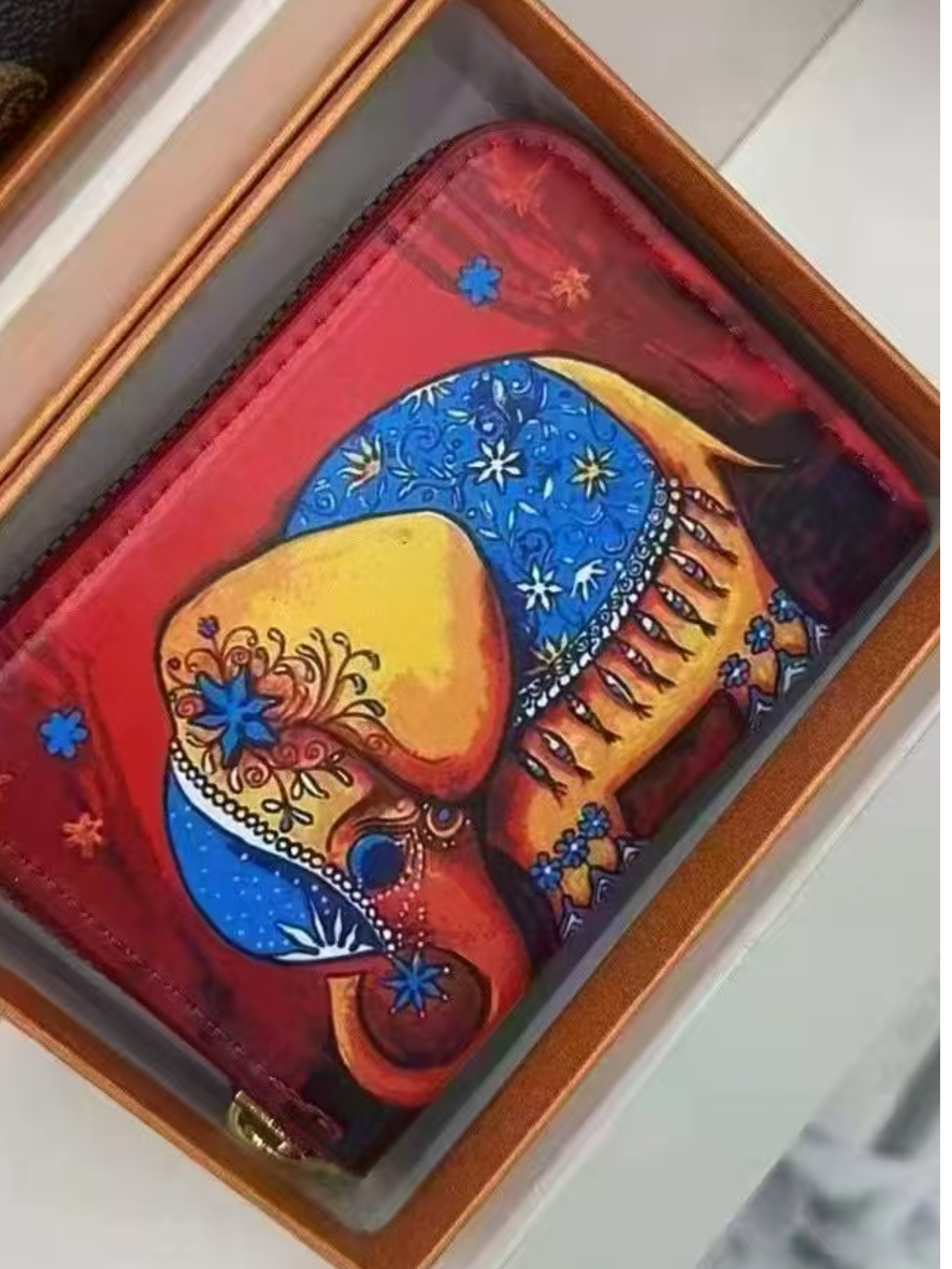 卡包证件包时尚百搭