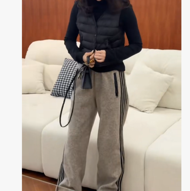 2025冬季时尚潮流百搭精品女装淘ui31316