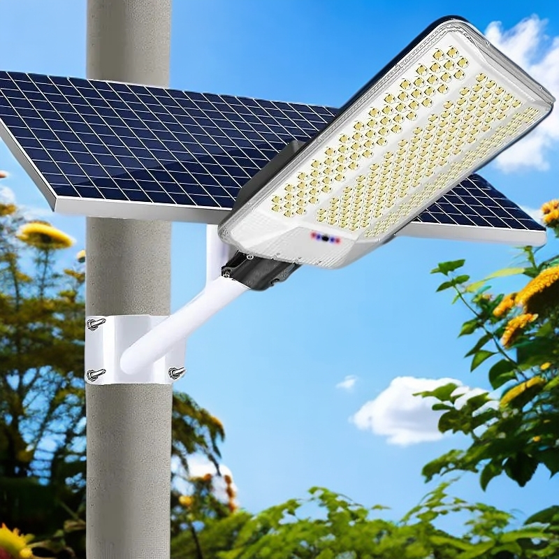 太阳能灯户外灯2025新款太阳能灯太阳能照明灯路灯太阳能灯庭院灯