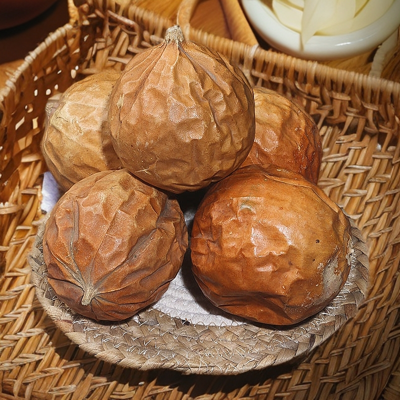 瓜蒌薤白全瓜蒌果根茎栝蒌干瓜蒌实瓜蒌丝250g-500g包邮另售葛根