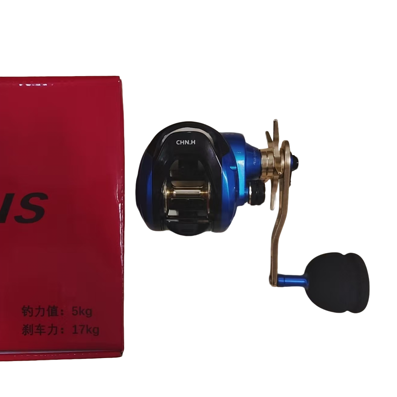 PLUS船钓，慢摇大水滴轮即将下架