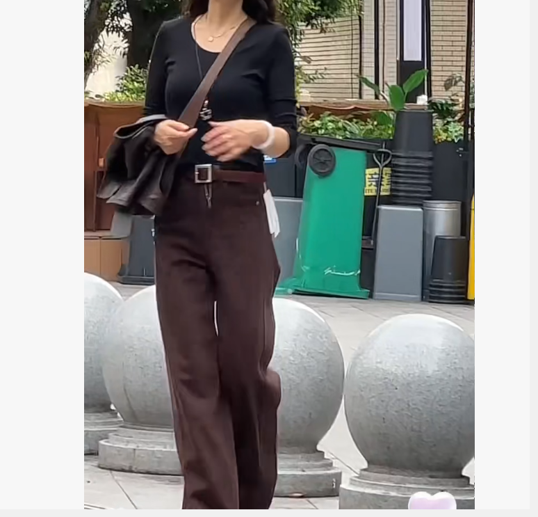 2025夏季时尚潮流百搭精品女装飘QTRA12