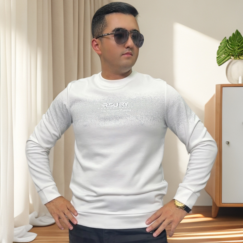 ZHALIPKAR2025新款时尚休闲男士男款秋季外套5235＃
