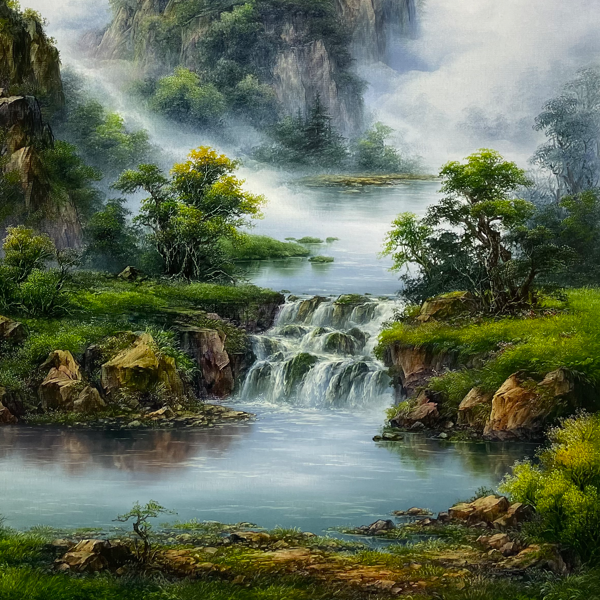 大鹏刀画入门基础课（详解）