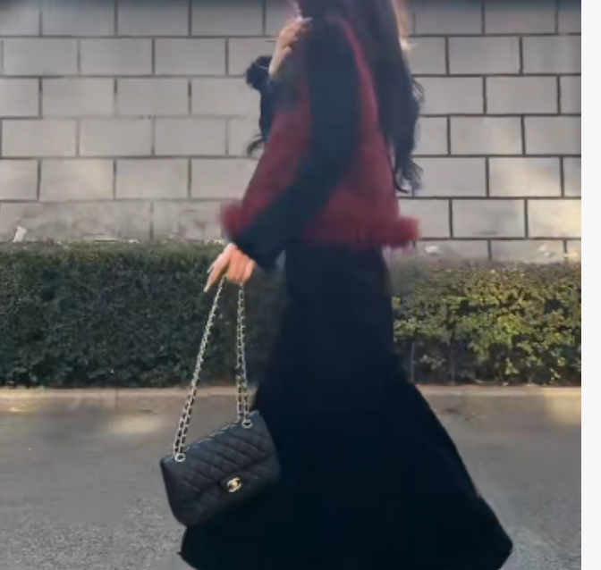 2025冬季时尚潮流百搭精品女装淘UYYZDd3