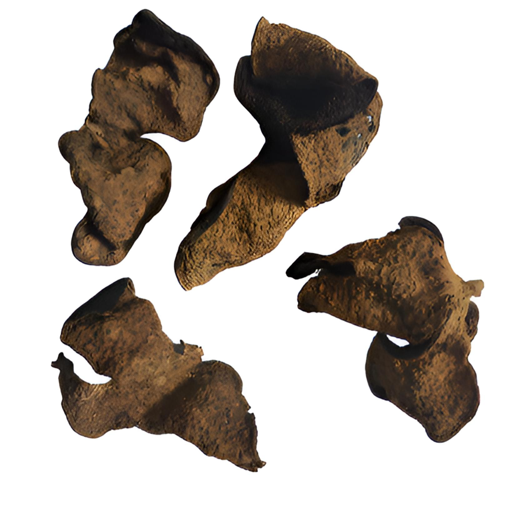 新会老陈皮福利真年份真产区放漏专用