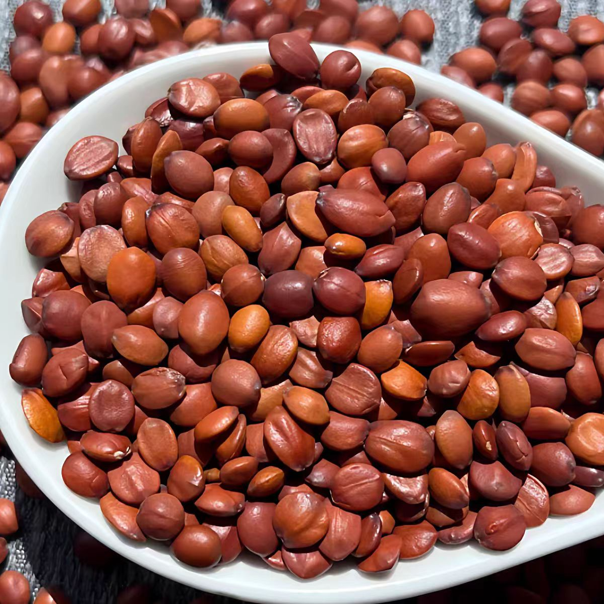 酸枣仁精选道地正宗国产炒酸枣仁正品酸枣仁滋补养生原料泡水喝