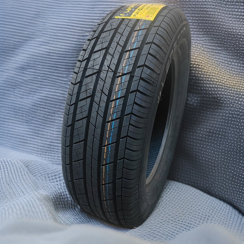 225/65R17全新正品荣放哈佛M6H6本田CRV长安CS75静音轮胎2256517