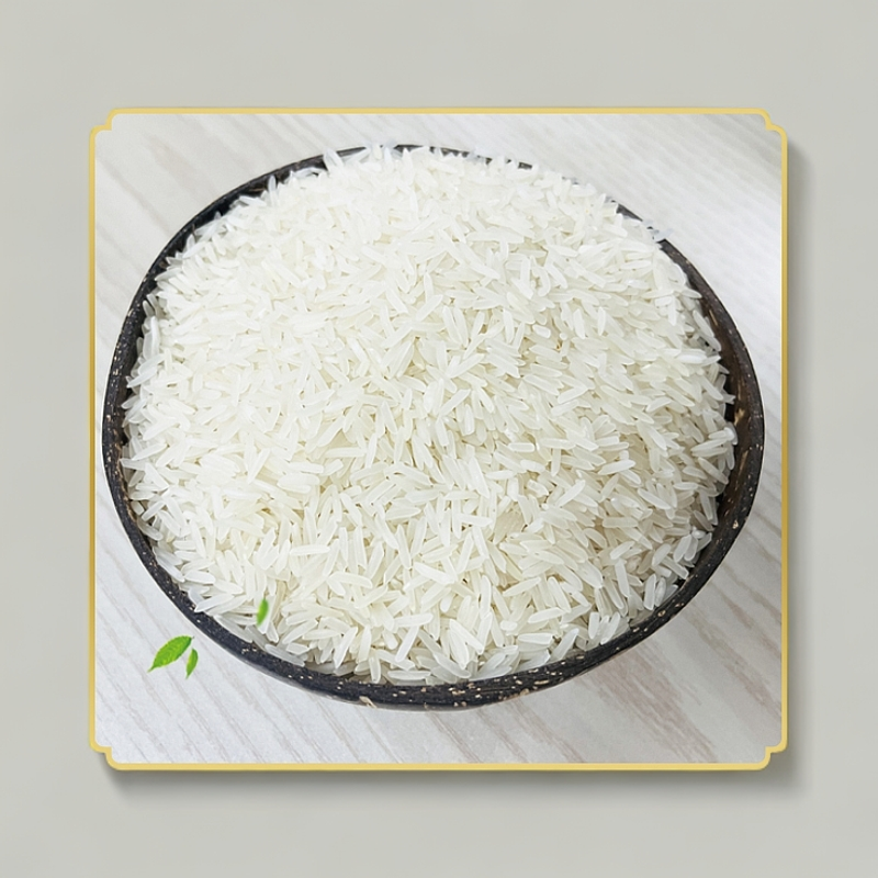 生态野香乡下米颗粒饱满大米长粒大米长粒香大米长粒香米长粒