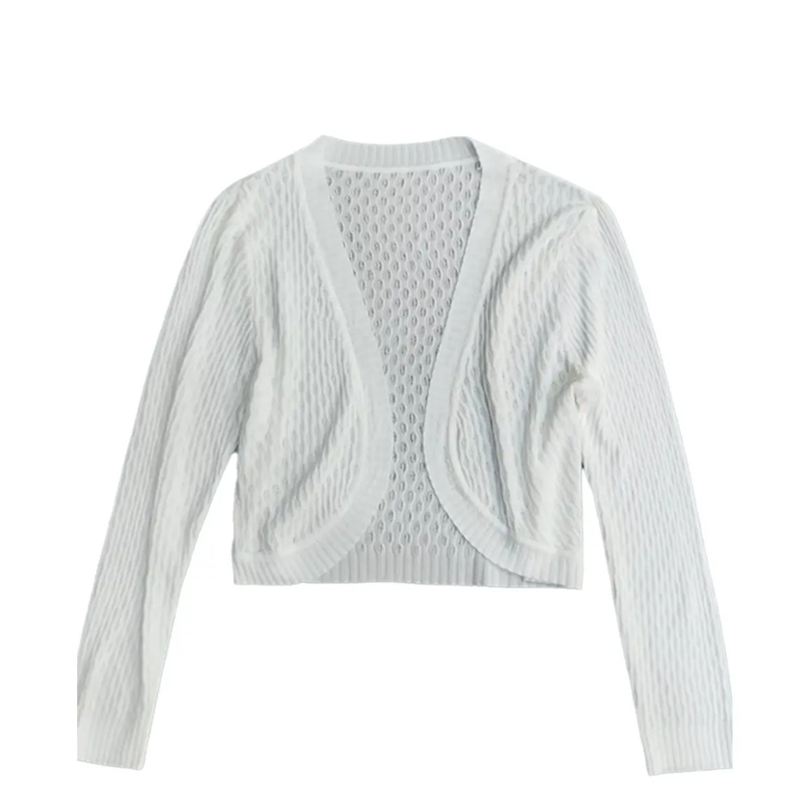 【绫曦旗袍】披肩开衫外搭