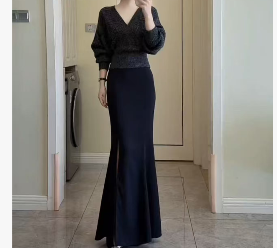 时尚潮流百搭精品女装dgd5573