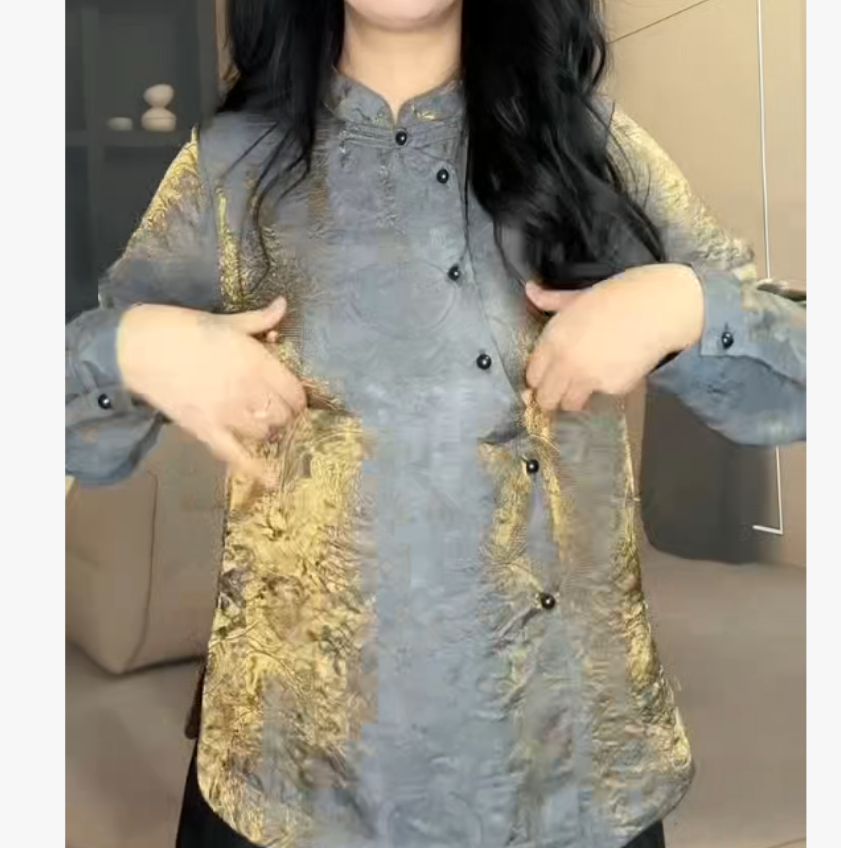 时尚潮流百搭精品女装dgd5833