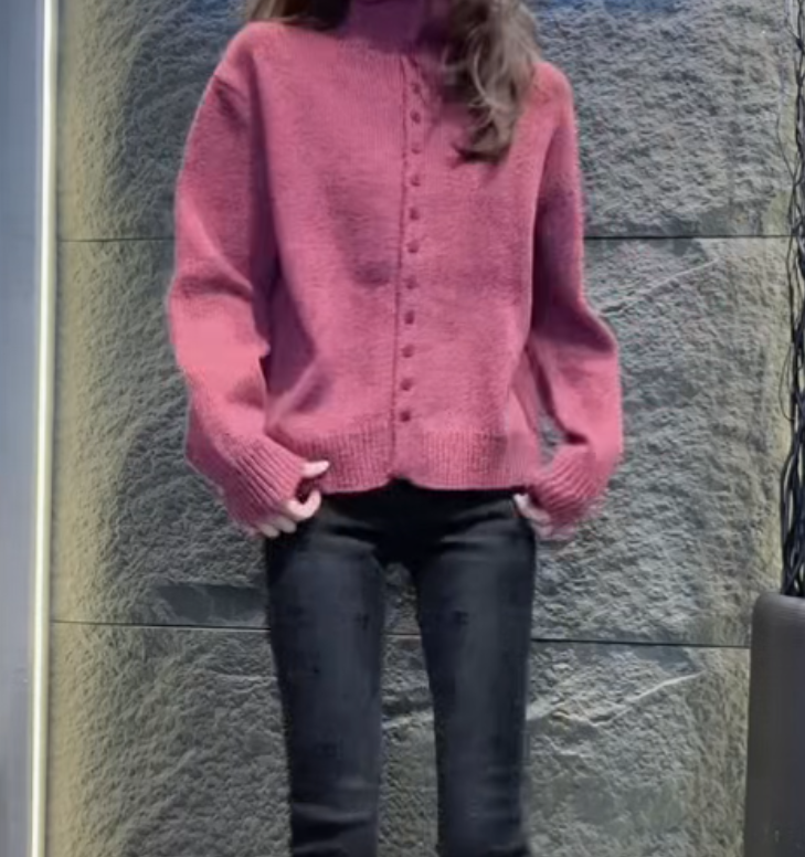 时尚潮流百搭精品女装dgd5885