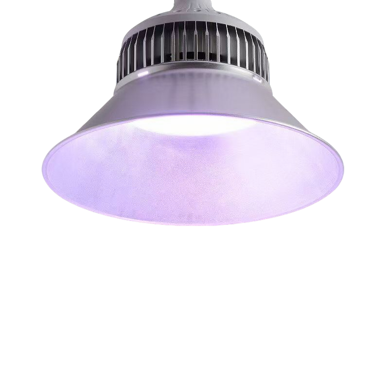 2025新款银罩隐形红生鲜灯