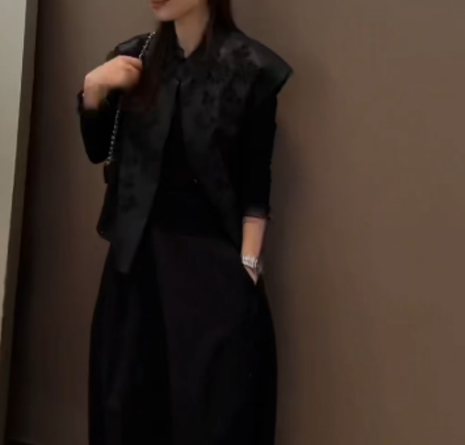 2025早秋时尚潮流百搭爆款女装yYOAO