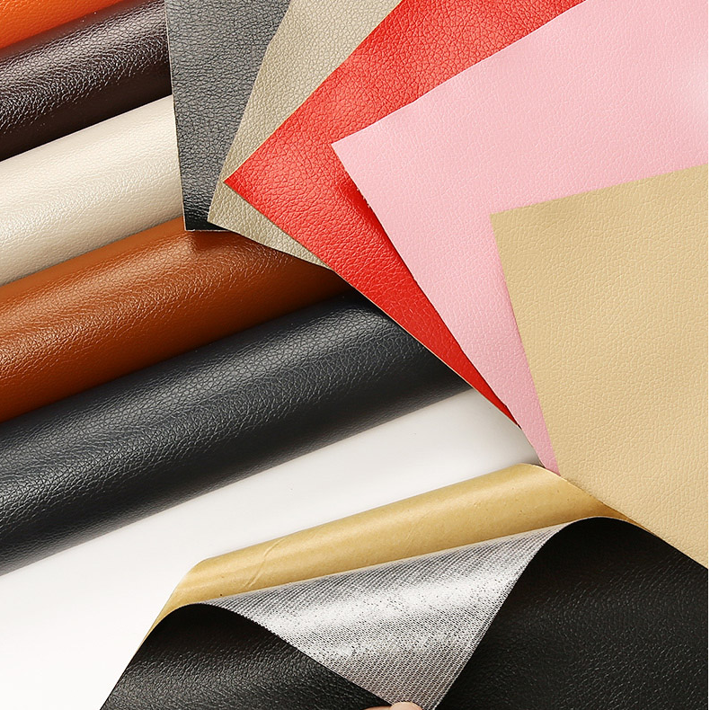 自粘皮革修补贴强力背胶沙发座椅翻新补丁贴悟土