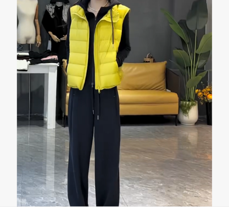 2025早秋时尚潮流百搭精品女装珍AQ121