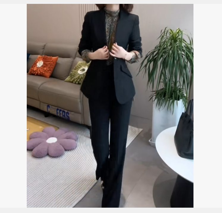 2025早秋时尚潮流百搭爆款女装欣AYH32