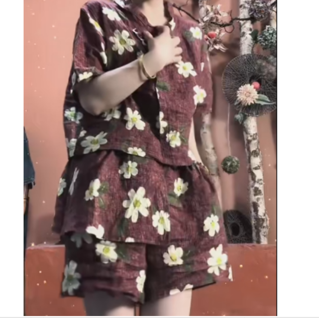 2025夏季时尚潮流百搭精品女装AXXu5