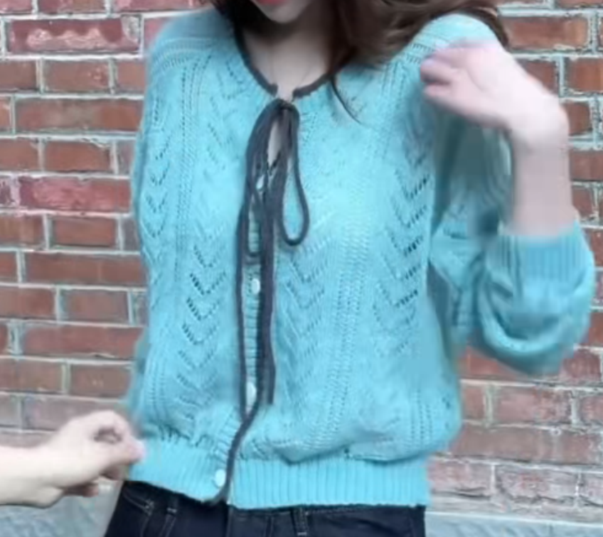 2025早秋时尚潮流百搭爆款女装辉Z1232