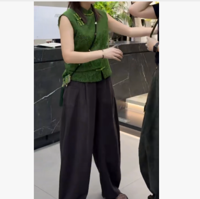 2025早秋时尚潮流百搭爆款女装XQ00