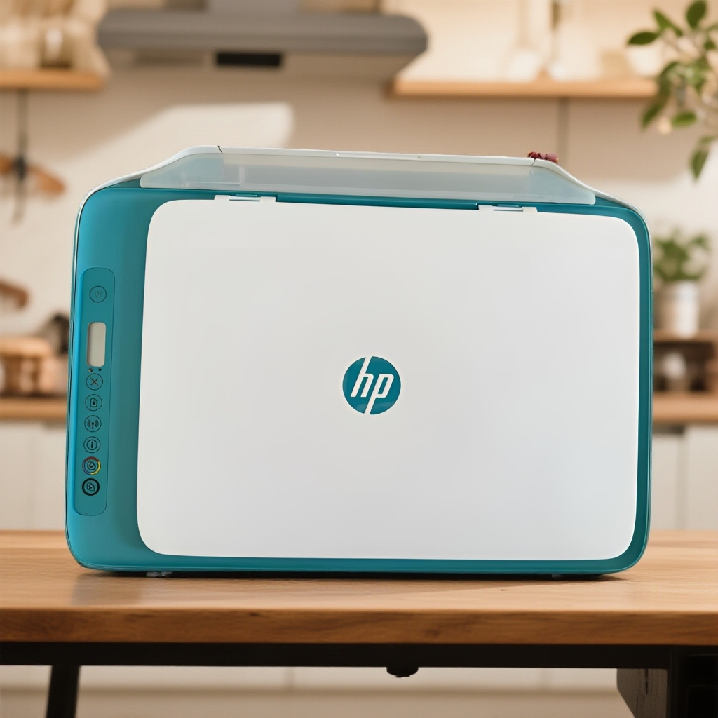 27/26/36黑色喷墨打印机无线家用小型可打印复印扫描