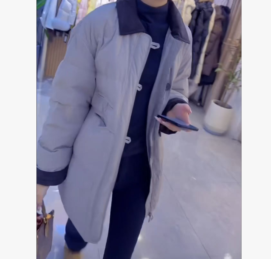 时尚潮流百搭精品女装dgd8113